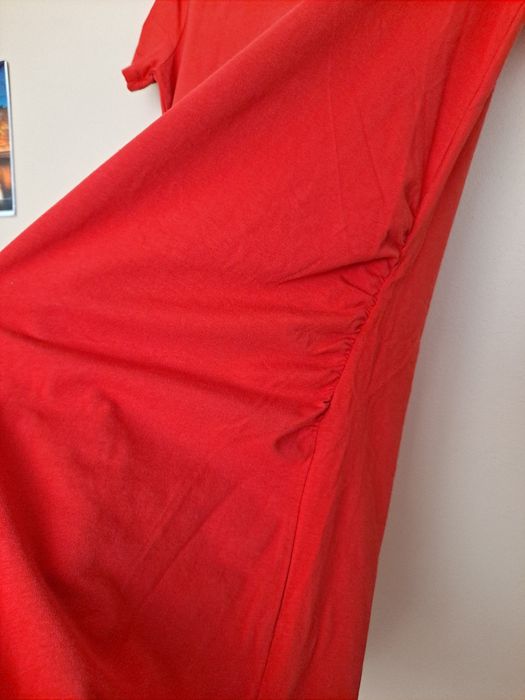 Nowe letnie sukienki ciążowe