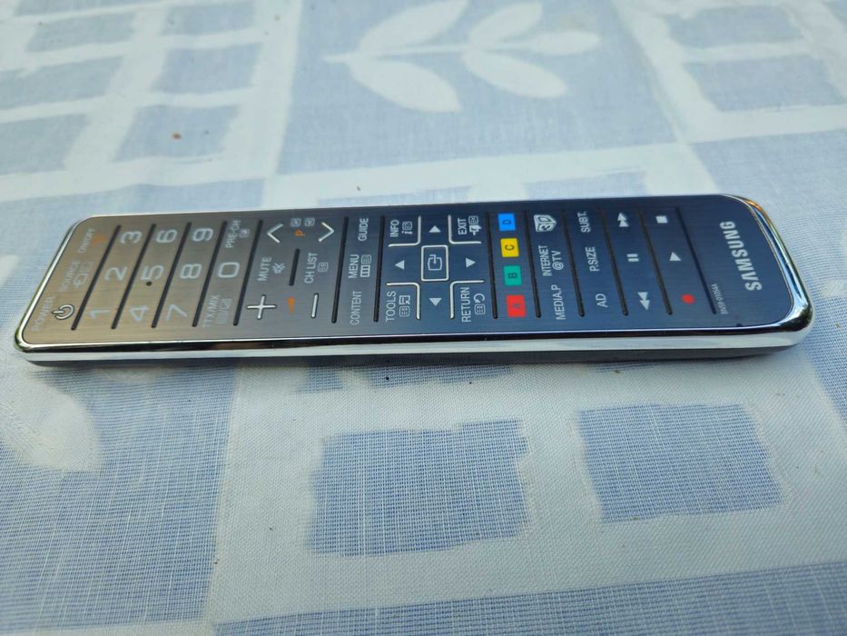 Pilot do TV Samsung