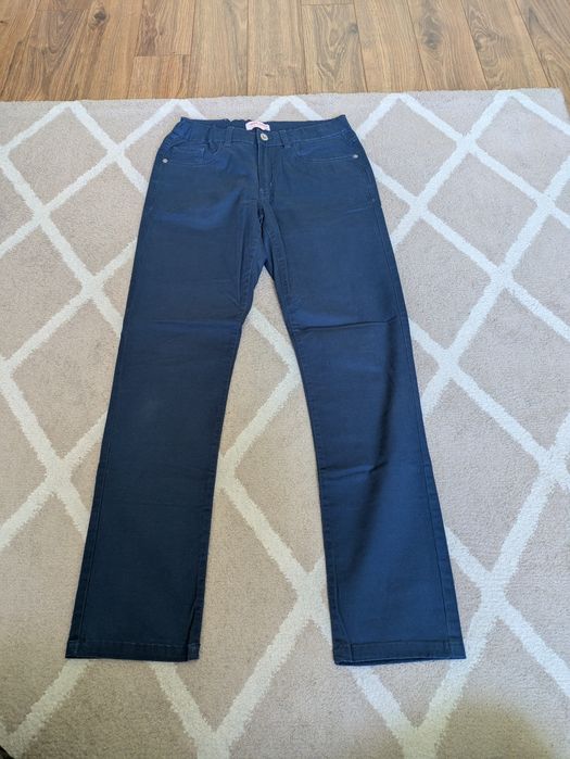 Jeansy lincoln & sharks