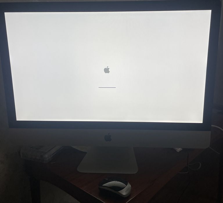 Продам IMac в гарному стані