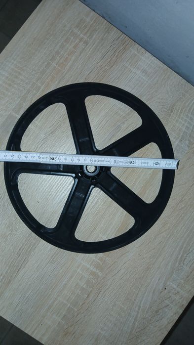 Koło pasowe do pralki Electrolux EWT1266EDW i innych