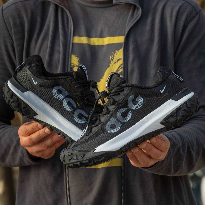 Чоловічі Кросівки Nike ACG Mounting Fly 2 40-45 (Без Предоплати)