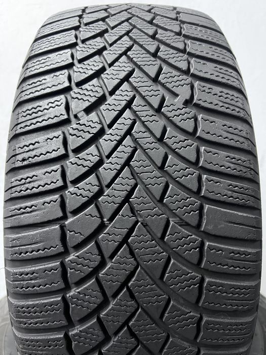 2шт зима 225/50/R17 Bridgestone Blizzak LM 005