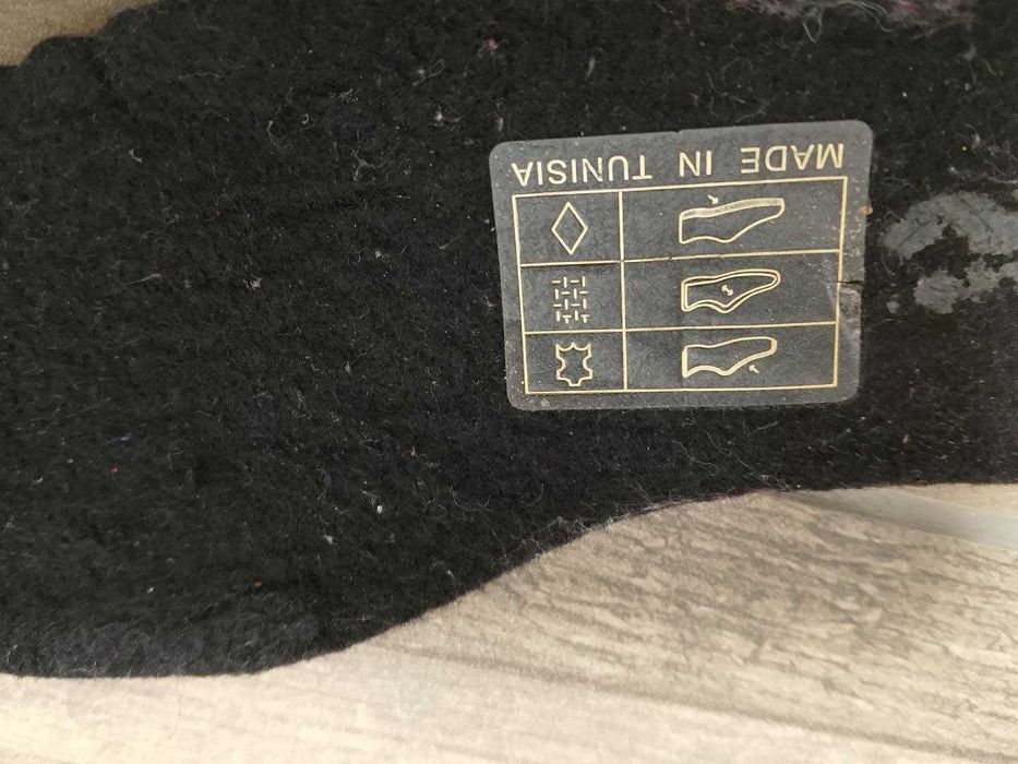 Чоботи Flexible p.25