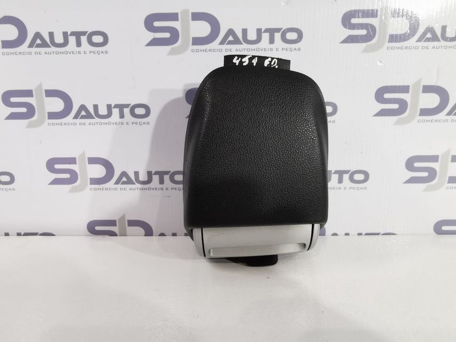 Saída Ar Tablier - Smart Fortwo W451