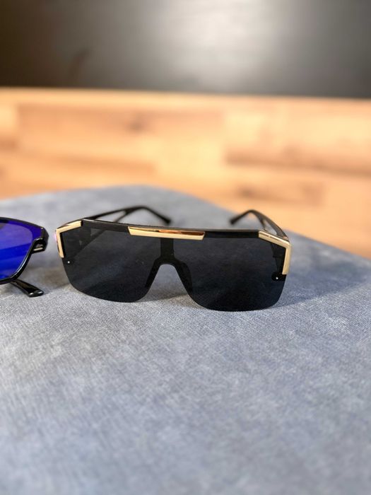 Zestaw Okularów Przeciwsłonecnzych DSG Unisex
