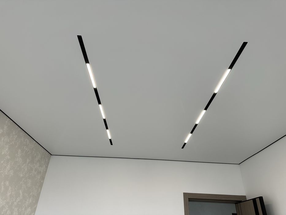 Натяжні стелі Березна та район