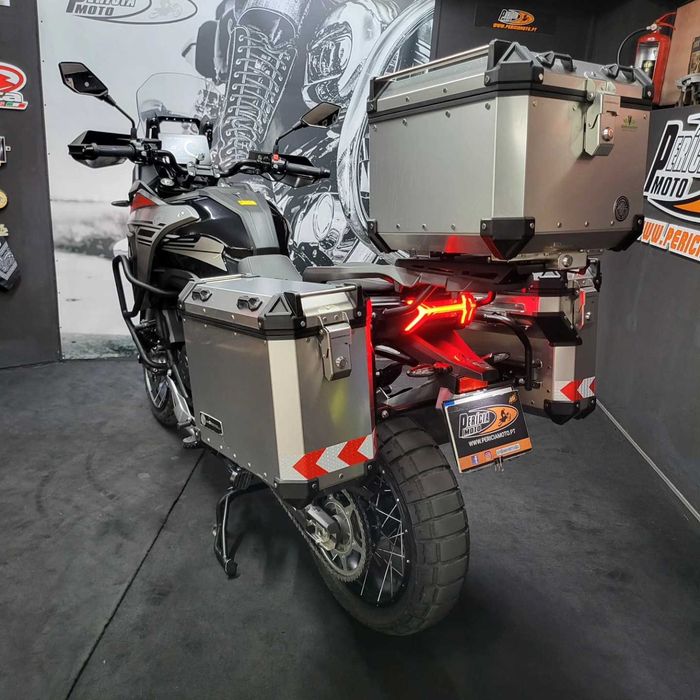 Morbidelli T1002 VX 2025