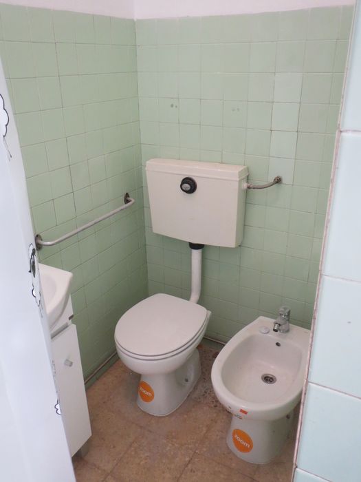 Habitação e Atelier/Escritório