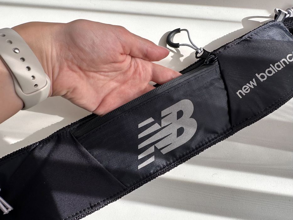 Сумочка спортивна New Balance