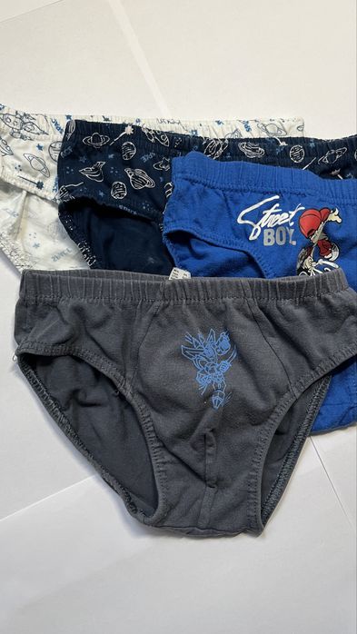 Труси на хлопчика