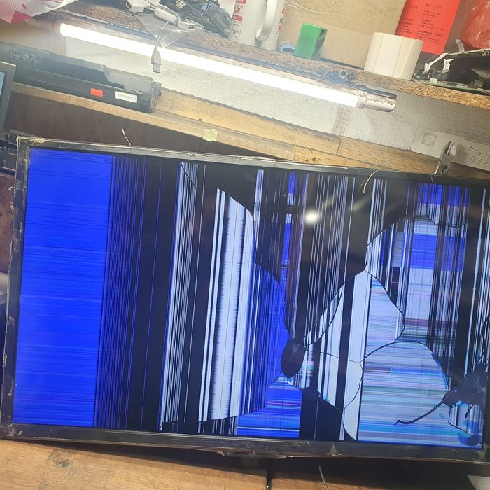 Телевізор Dex LE-4040 БИТА МАТРИЦЯ 40"