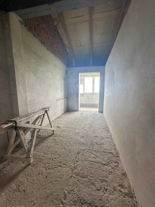 Продам 1 кім квартиру в Богородчанах. Підходить під Постанови