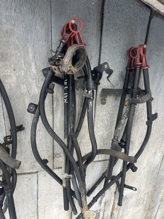 Масляний ЩУП BMW E seria