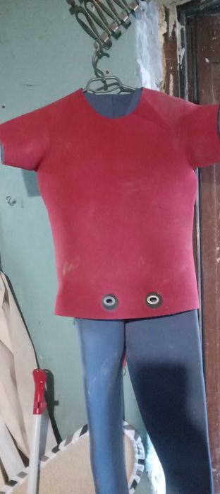 Гидрокостюм Хороший Красивый