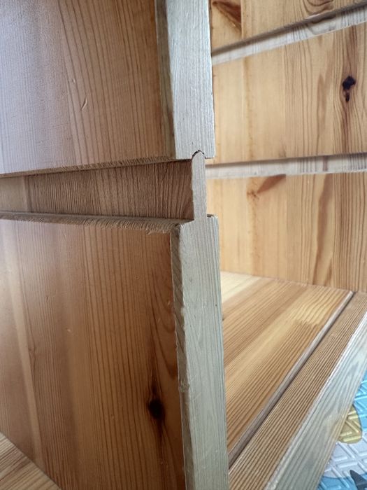Regał Ikea Trofast