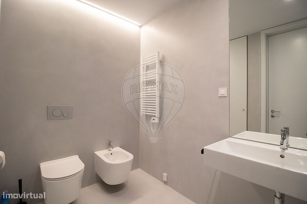 Apartamento T2 para arrendamento