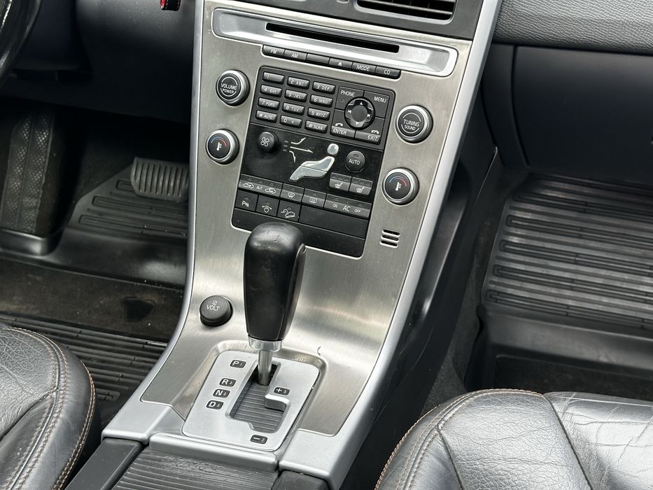 Volvo XC 60 2.4D Cx. Automatica