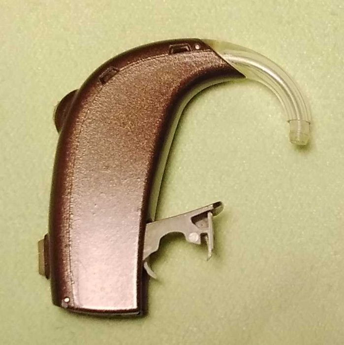 Слуховий апарат цифровий Oticon  Chili SP7 (Данія)