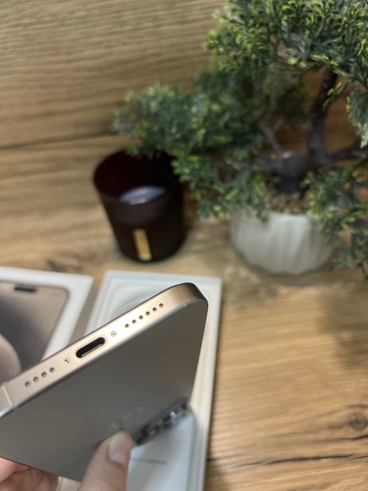 Iphone 15 pro max Айфон 15 про макс 512 gb