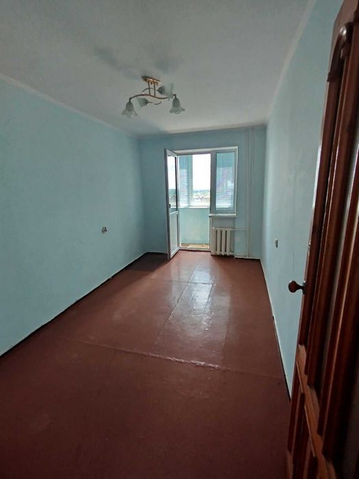 Продам 3/х кімнатну квартиру в центральній частині міста