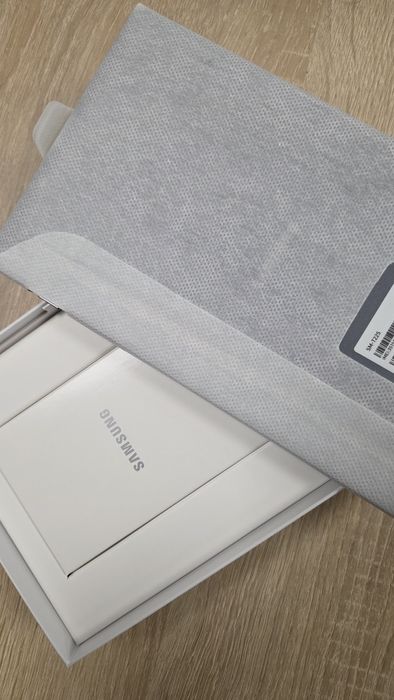 Tablet Samsung Galaxy Tab A7 Lite. Nowy.