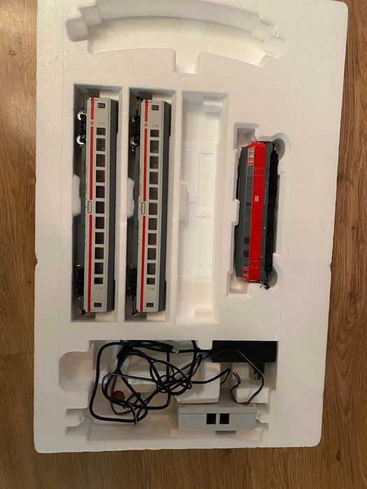 Комплект SmartControlLight Wlan Dual Digital 2 Trans Piko