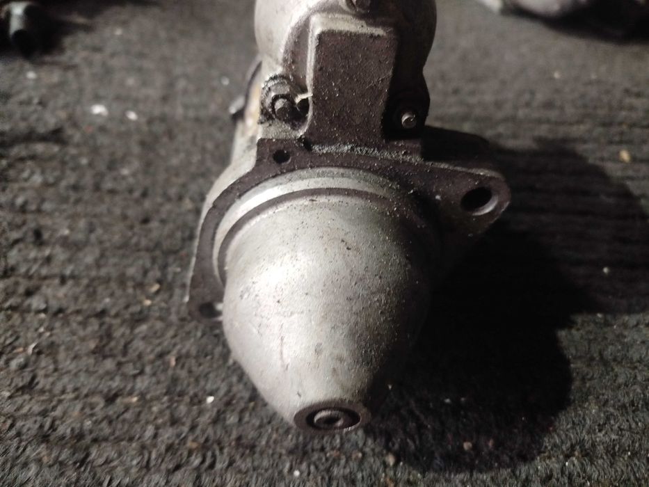 Стартер BMW 1 E81 E87 3 E90 5 E60 X1 E84 X3 E83 1.6 2.0 7523450