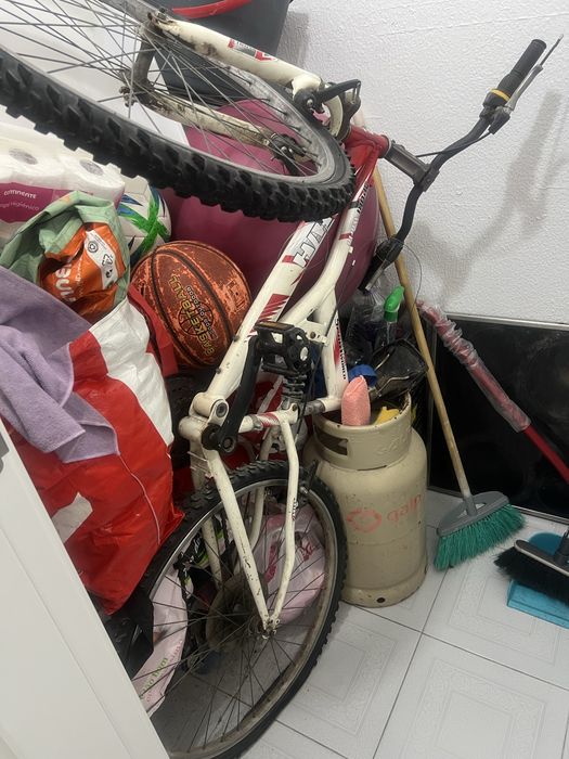 Bicicleta sport para adulto