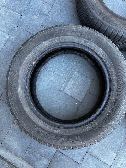 Opony komplet Yokohoma wdrive 175/65r14 82T