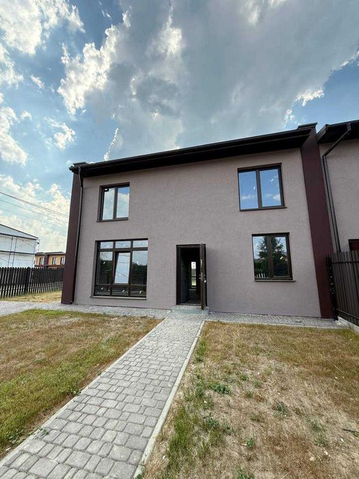 Продаж котеджів в КМ Затишок, всього 9 км від Львова ( 15 хв на авто)