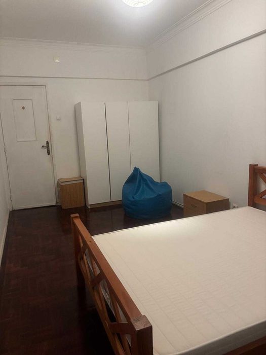 Quarto em Arroios