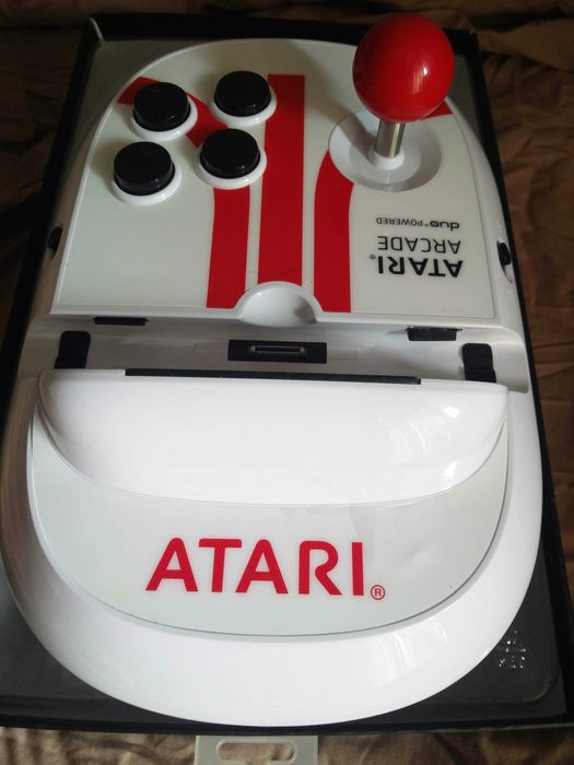 Atari Arcade para Ipad  em caixa completo