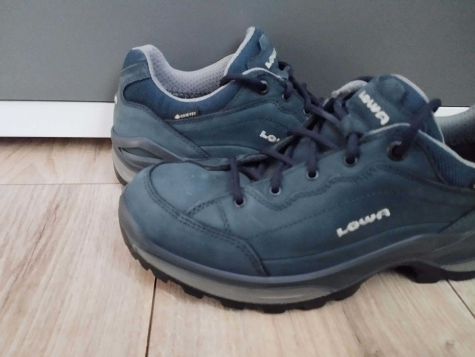 Lowa Renegade GTX buty trekkingowe damskie size 41