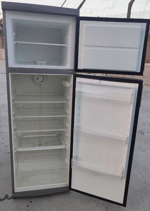 Frigorífico como novo