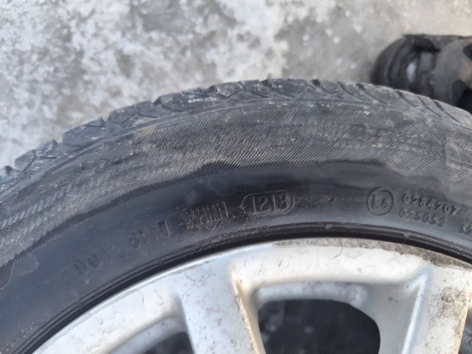 Koła felgi micra renault  golf polo 15 14 4x100 175/65 185/55