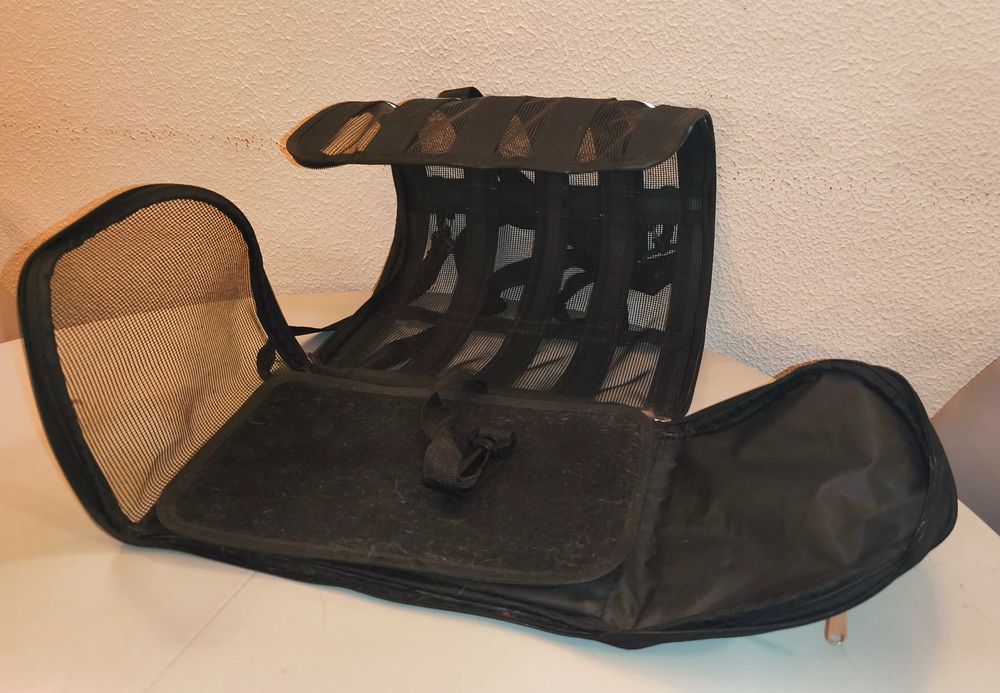 Transportadora para Gato