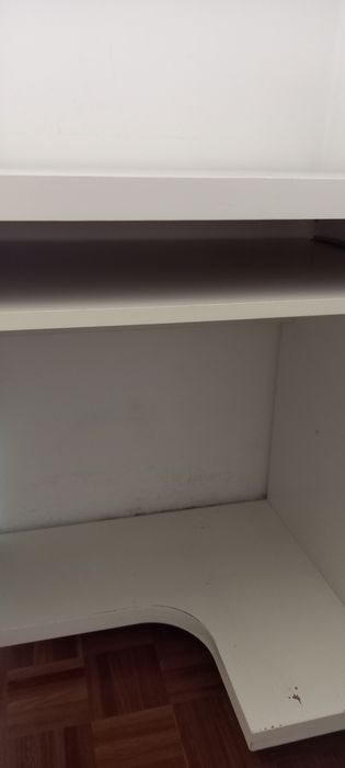 Secretária de trabalho