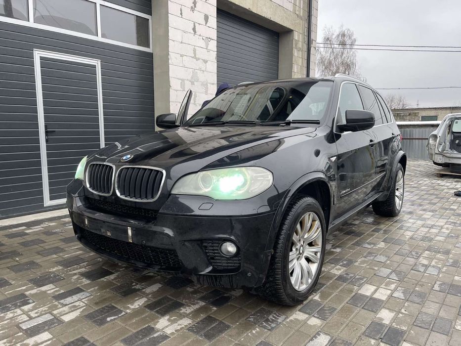 Разборка BMW X5 E70 E53 Ф15 F25 двигатель Розборка БМВ Х5 Е70 Е53 ф25