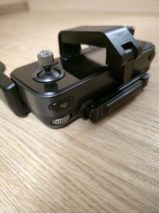 Квадрокоптер SJRC F7 4K Pro - дрон с 4К камерой, EIS, 5G Wi-Fi, GPS.