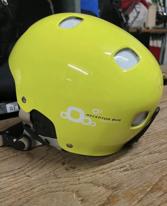 Capacete snowboard + ski Poc XL