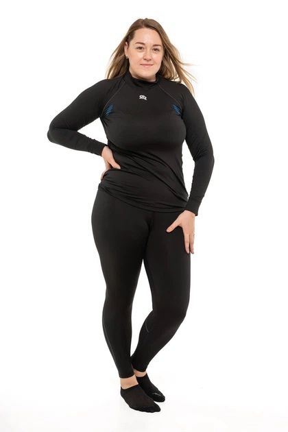 Жіноча термобілизна високої якості