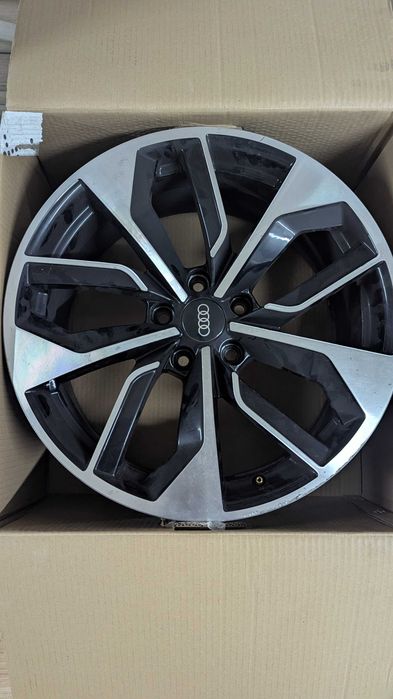 Jantes Originais Audi A3/S3 8Y R18 OEM