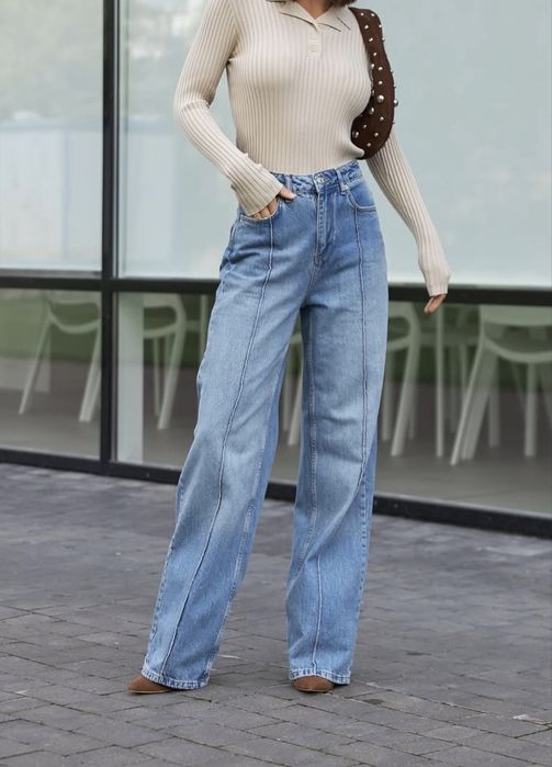 Нові джинси Туреччина в розмірах