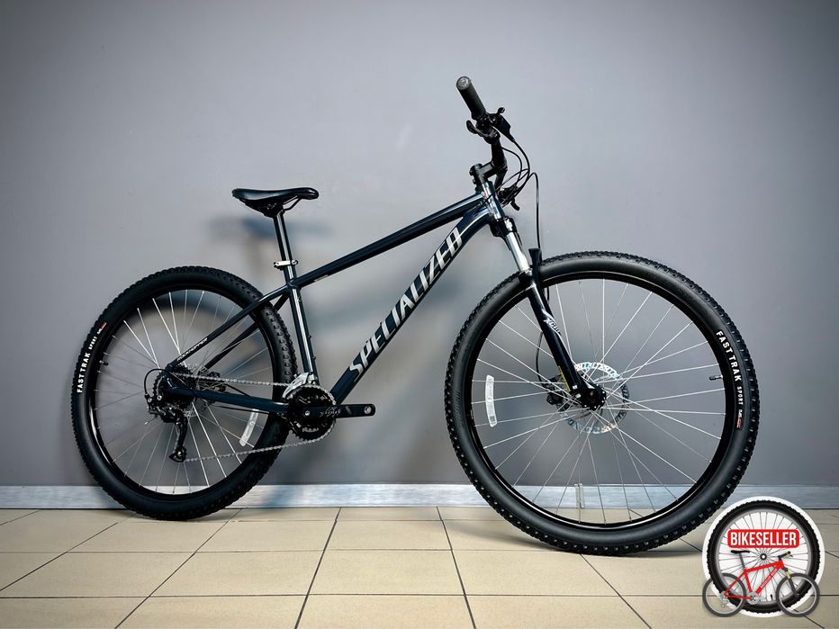 Велосипед Specialized RockHopper 29 L