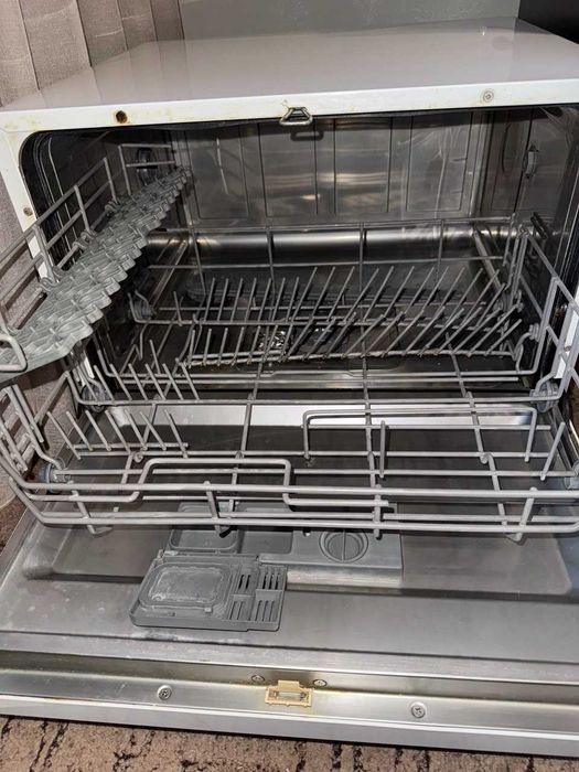 Посудомоечная машина DELFA DDW-3201