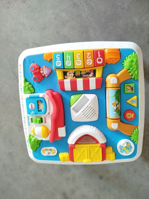 Mesa de atividades436767855372544001