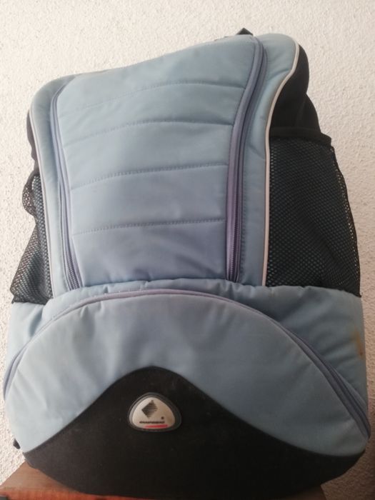Mochila térmica da Campingaz para piqueniques e viagens