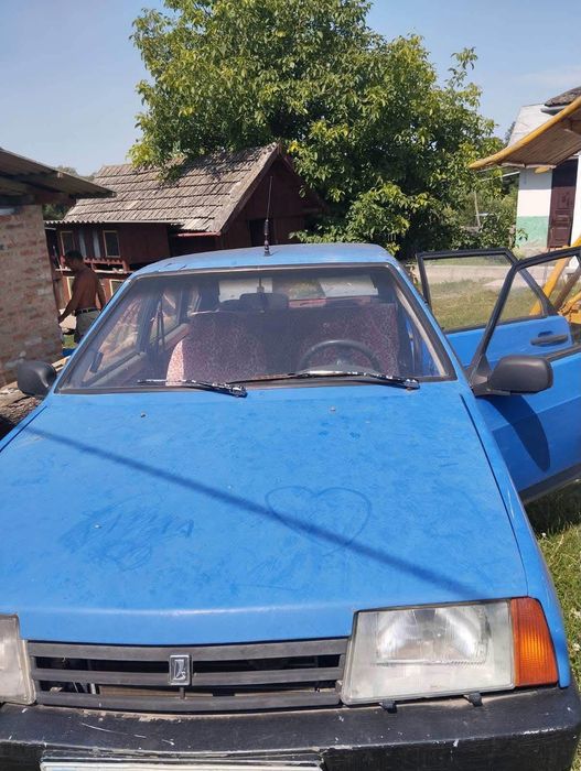 Авто на ходу 400$
