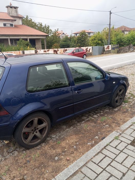 Golf 4  1.9 T.D.I